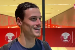 Mile Svilar ponosan posle debija, šta mu je rekao "mister", a šta otac?